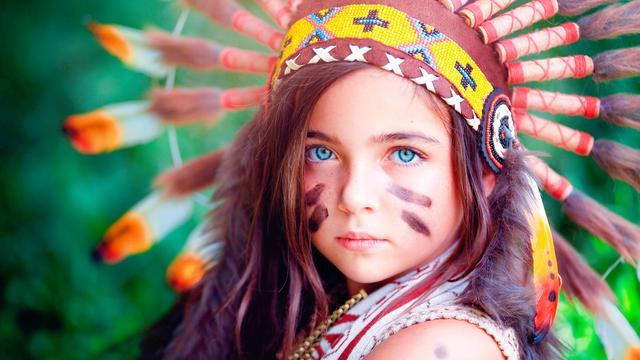 亚马逊雨林女性部落，真实“女儿国”，生活在热带雨林的女性部落，没有一个男人
