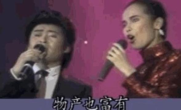 中国风歌曲