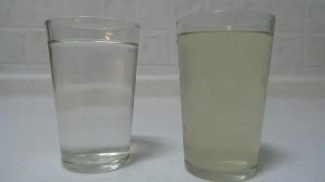 自来水要过滤机吗