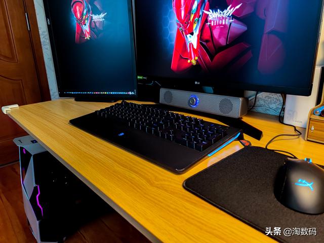 15塊8“德國重炮”屏下音箱曬單：從嫌棄到變臉，老規矩看圖說話