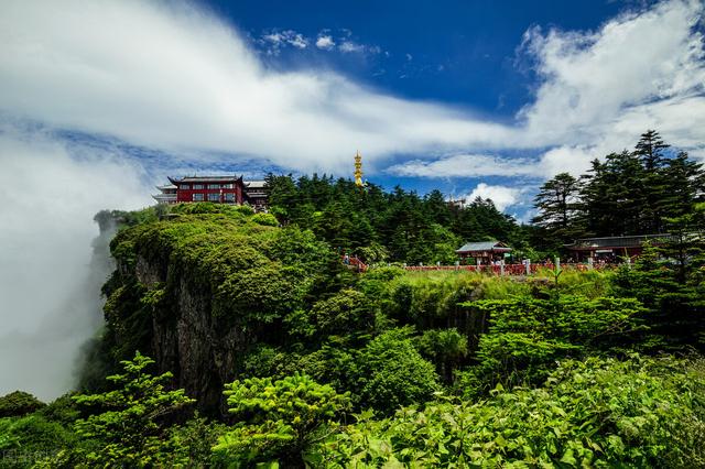 国家级风景名胜区名单