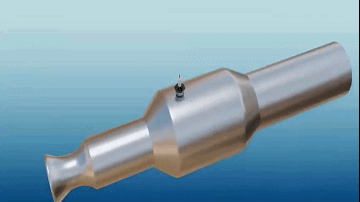 特斯拉100年前设计的这个阀门，如今依旧被广泛使用