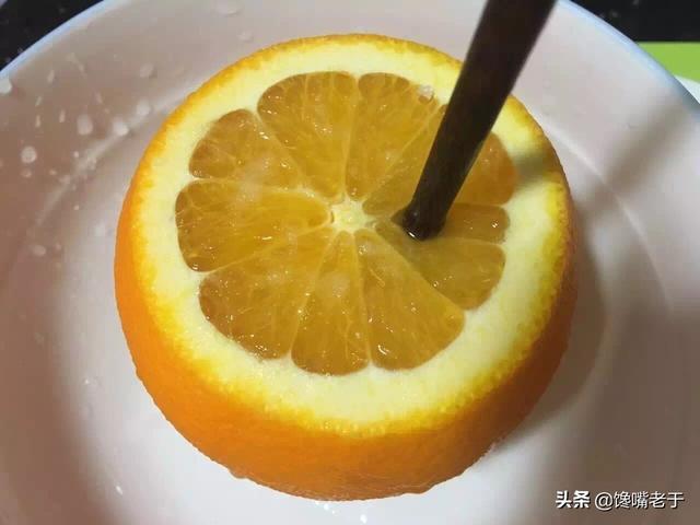 碱性水果