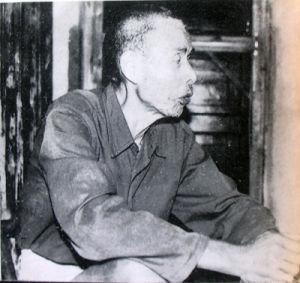 毛主席去世前写信给政府：请帮我照顾九弟一点，我实在是年老了