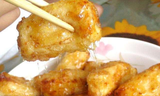 松原特产有哪些可以带(吉林省松原十大特产)-东哥百科