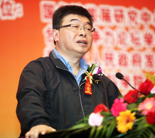 两岸统一势不可挡！统派大动作来袭，邱毅预言或将成真