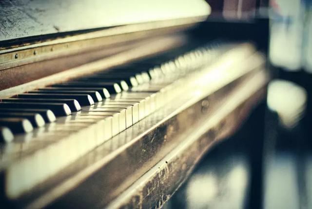 钢琴有多少个琴键，钢琴为什么是88个琴键？