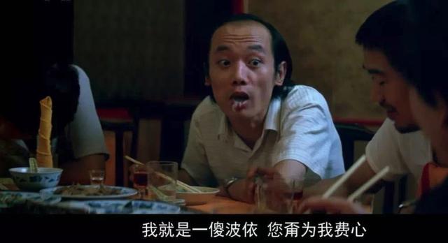 葛优老婆个人资料简介（葛优妻子贺聪年龄多大）