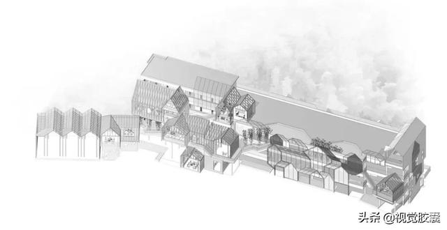 2021中国最美幼儿园，这样的环境中成长，一定充满真善美