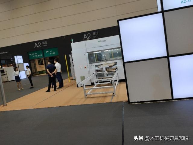 广东2020年木工机械展