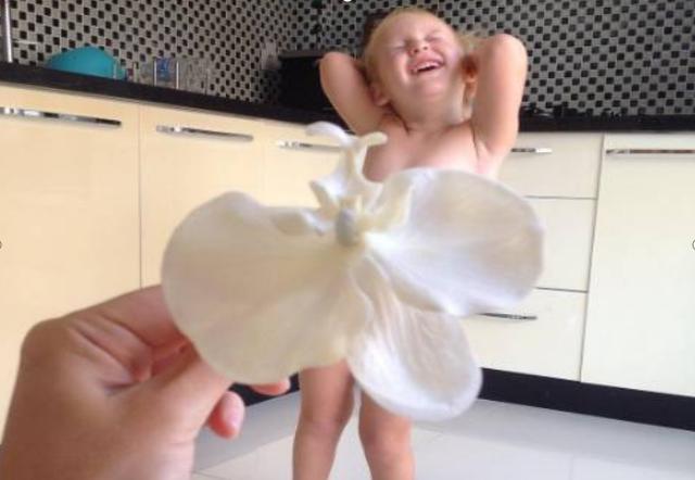 国庆“晒娃”别大意，4类照片容易被有心之人利用，家长牢记