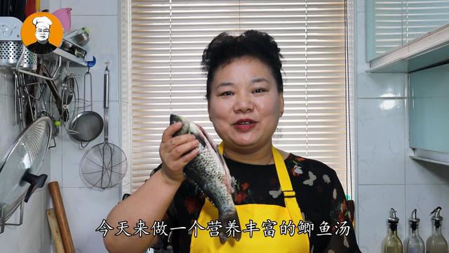 关于破碎机做鱼汤怎么做的信息