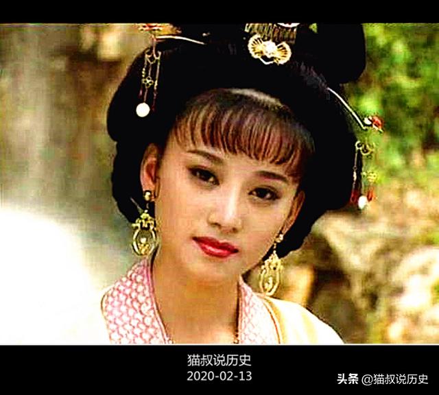 太子李贤:《资治通鉴》上的糊涂账，试论武则天次子李贤的身份之谜