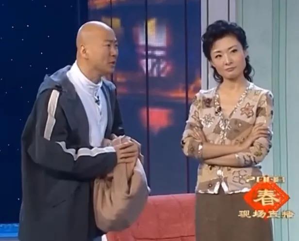 演员黄杨:经典小品女演员都去哪了？有的离世，有的模样大变，有的飞黄腾达