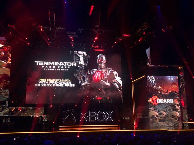 2019 E3微软展前发布会内容汇总：赛博朋克2077发售日公布