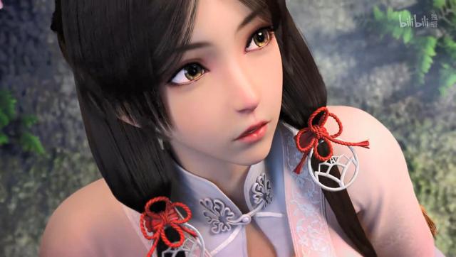 国产动漫一个特种兵穿越(一个特种兵穿越到古代动漫)