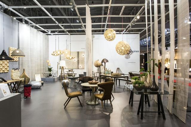 2018年科隆木工机械展