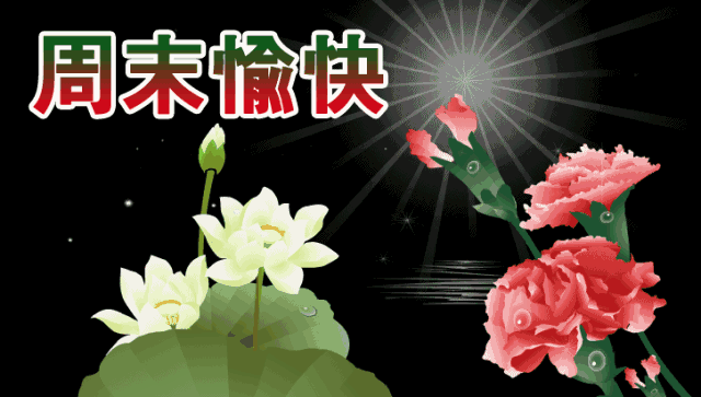 周末愉快高情商回复（周末高情商的问候）