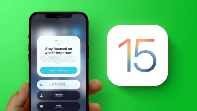 苹果在发布会前紧急发布iOS 14.8正式版