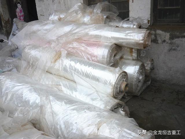 塑料二轴破碎机的简单介绍
