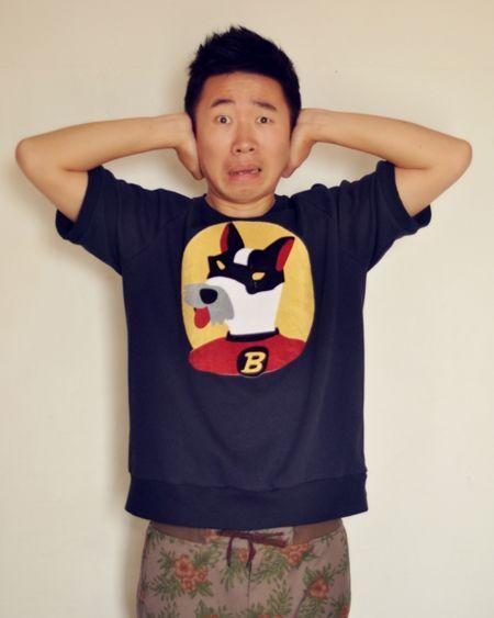 杨迪是怎么出名的,杨迪怎么成名