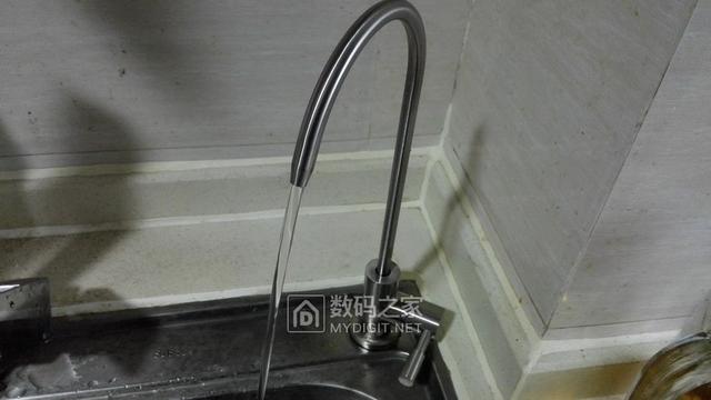 无水泵加热水循环制作教程（无电脑板纯水机组装DIY）(46)