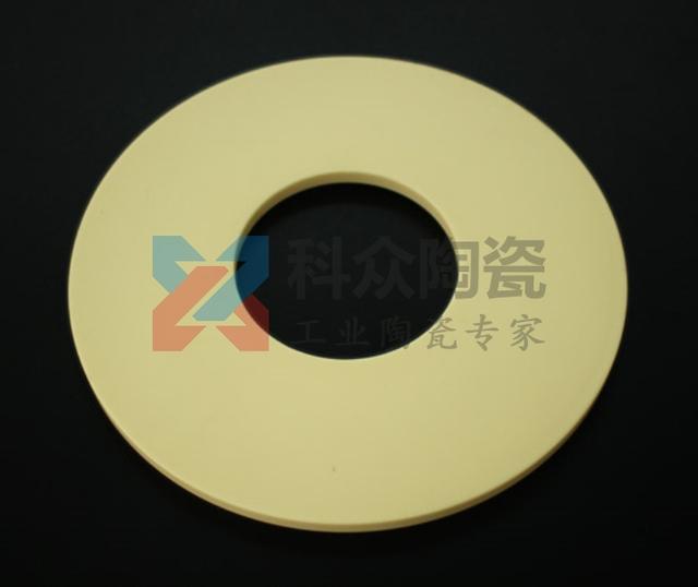 氧化铝盘式过滤机