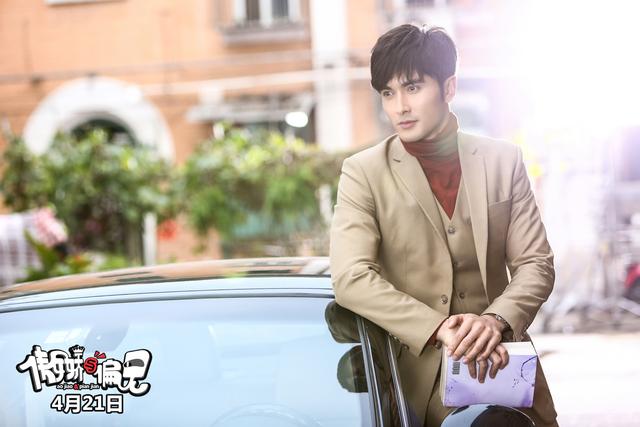 高伟光双眼皮变化(高伟光双眼皮割过吗)