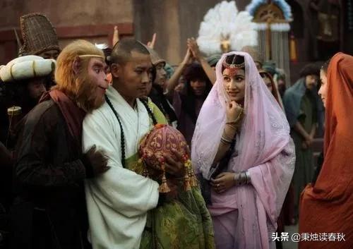 真实历史上的唐三藏是怎么死的？