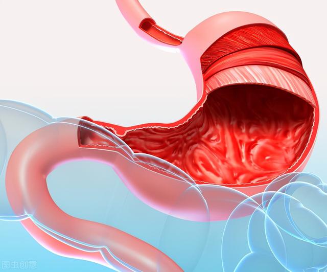 想养好胃，改掉这5个坏习惯，胃或许感激你
