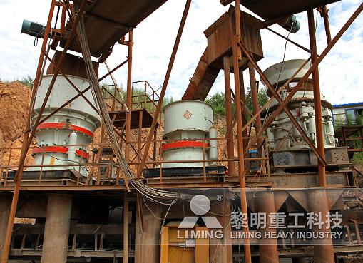 厦门混合料移动破碎机厂家