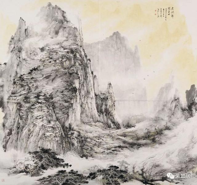 全国名家工程千人千作书法展赖智豪