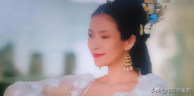 章子怡最新电视剧是什么（章子怡20年来第一部电视剧）(15)