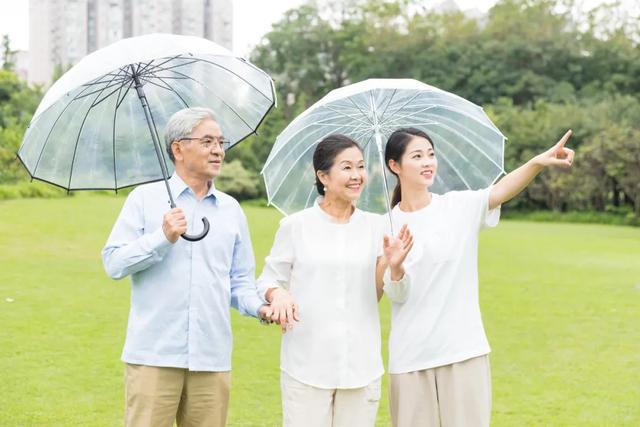 降雨天气，注意肠道传染病哦