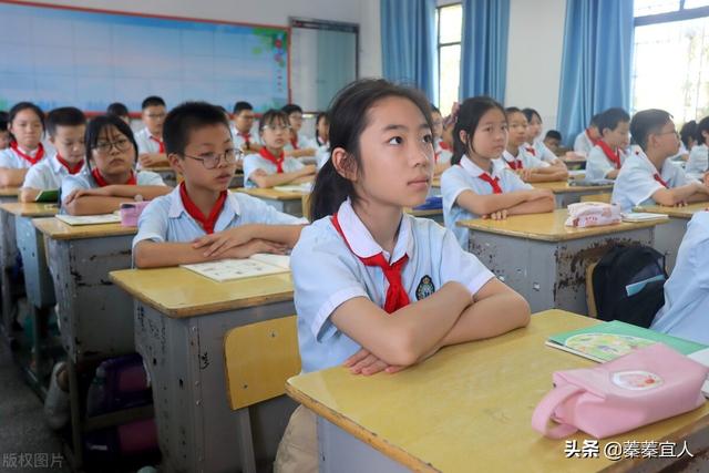 李玫瑾：人的能力分4种，双减之后，父母要会捕捉孩子的天赋信号