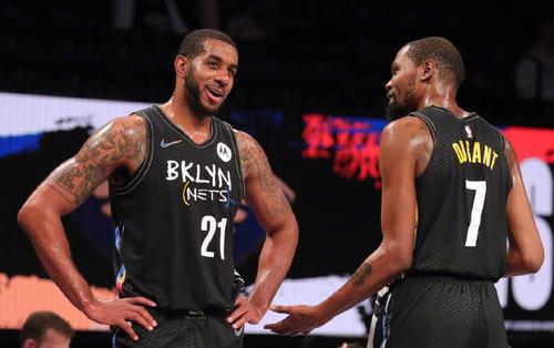 nba眾星祝福阿德（全網祝福阿德退役！因心臟問題無緣爭冠，籃網隊的窘境無人關心？）