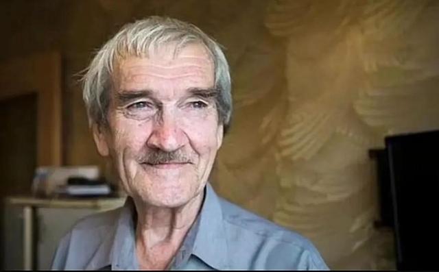 拯救世界的人 没有他 世界现在将是另一种结局 太阳信息网