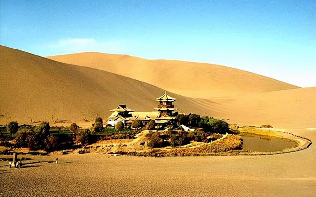 最全的景区资讯旅游网站推荐(最全的景区资讯旅游网站推荐大全)