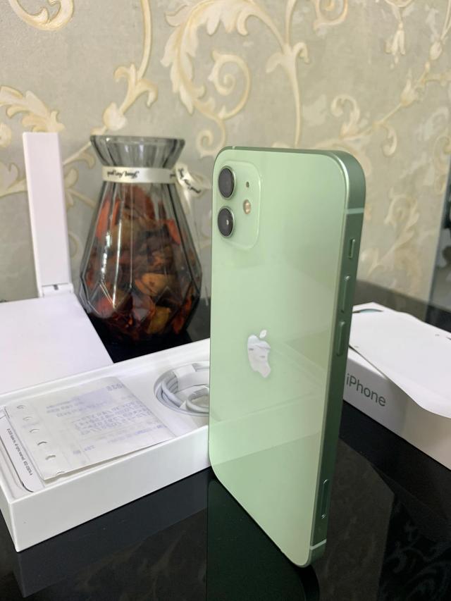六千多給老婆買的蘋果12，真的肉疼