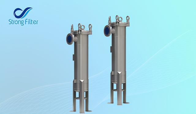 管道过滤机厂家直销的简单介绍