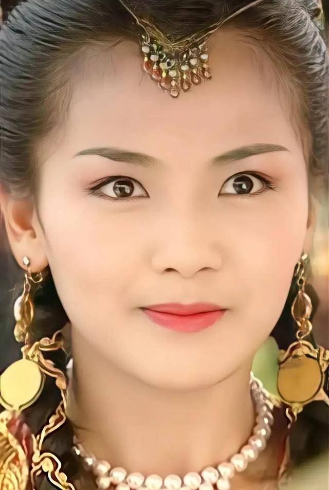 三大古装女神大比拼，谁的古装扮相更胜一筹呢？