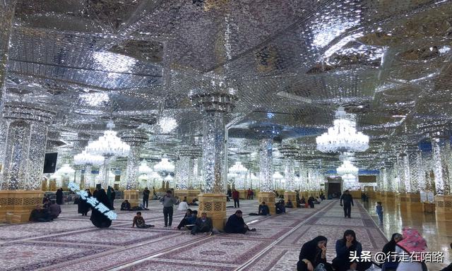 伊朗国际食品及包装机械展伊朗马什哈德