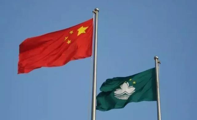 香港奥运夺金奏中国国歌!那中国台湾和澳门呢? 第5张 香港奥运夺金奏中国国歌!那中国台湾和澳门呢? 第5张