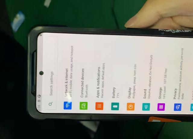 红米K50爆料汇总，天玑1300T处理器，1999元“感动到底”