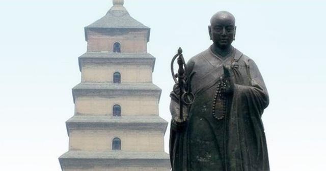 玄奘的故事简介（玄奘取经的真实历程）