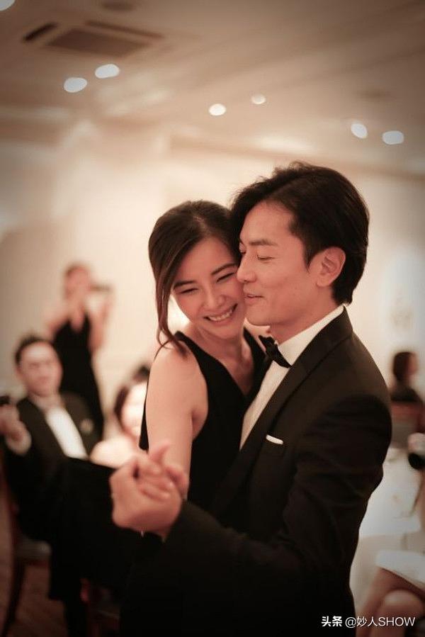 46岁佘诗曼近况曝光（出身穷被未婚夫抛弃）(50)