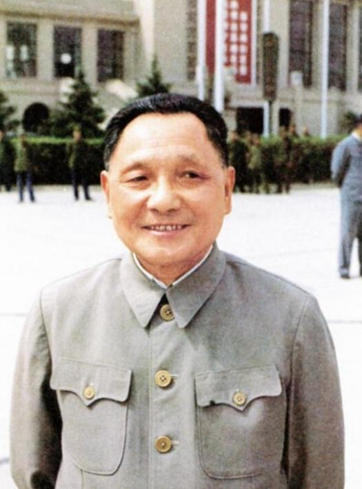 52年邓小平主政西南，得知一县长婚外通奸，邓小平的处理十分高明