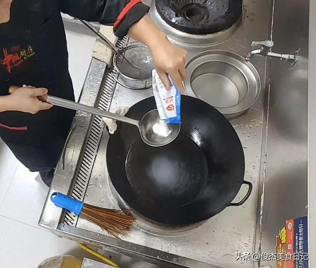 肉皮怎么泡发