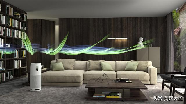 新风过滤机风管材质