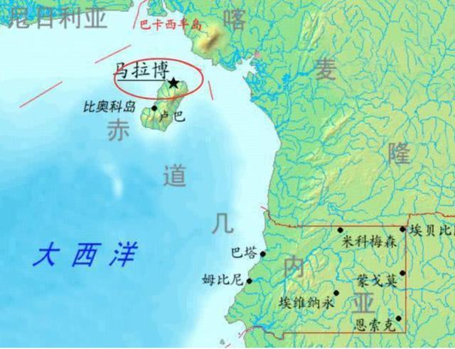 几内亚政变，总统成俘虏，中国的铁矿还保得住吗